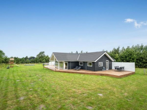 Holiday Home Imke - 1km from the sea by Interhome, Bogø By